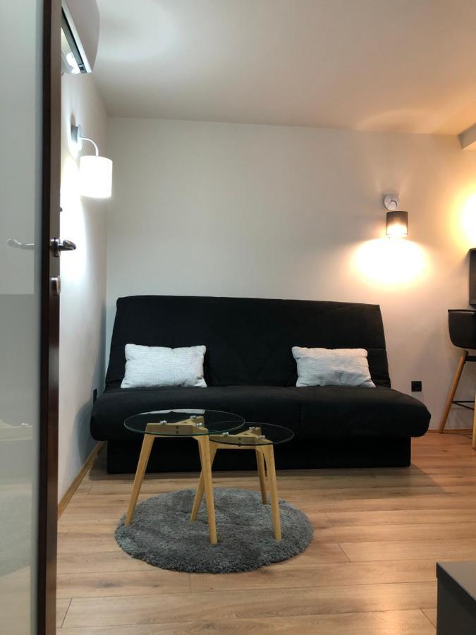 Apartment Nevena 3 Belgrado Exterior foto